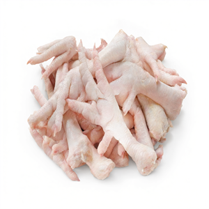 ตีนไก่แช่แข็ง ฮาลาล เกรด A จากบราซิล บรรจุ 1 กก. สำหรับผู้จัดจัดเลี้ยง - Product Image 3