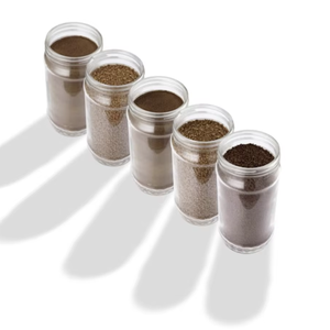 Café instantané de qualité supérieure - Soluble, Conilon (Robusta) / Arabica Espirito Santo/Minas Gerais Brésil - Saveurs - Product Image 1