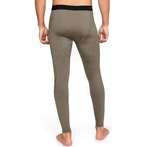 Pantalones de Compresión Deportivos para Hombre, Leggings para Gimnasio, Entrenamiento y Running, Leggings de Alto Rendimiento - Product Image 4
