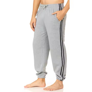 Disfraz Medieval Renacentista de Pirata y Caballero, Pantalones Vikingos para Hombre con Cordones en los Tobillos, Traje de Lino para Hombre, Tallas Grandes - Product Image 3