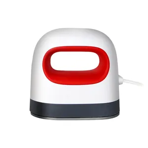 Hete Verkoop Handheld Ijzer Draagbare Kleine Warmteoverdracht Machine Mini Warmte Persmachine