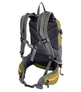 ขายกระเป๋าเป้เดินป่า กระเป๋าเดินทางขนาดใหญ่ คุณภาพสูง กันน้ำได้ดี ผลิตกระเป๋าเป้เดินป่าสำหรับขาย - Product Image 5