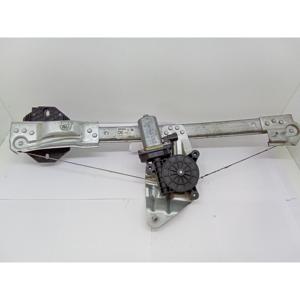 Moteur électrique de lève-vitre avant droit DACIA Sandero Série II 807209299 (12>20) - Product Image 3