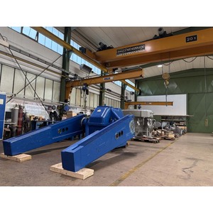Riparazione di cambi anche in Svizzera - tutti i produttori di cambi - Product Image 2