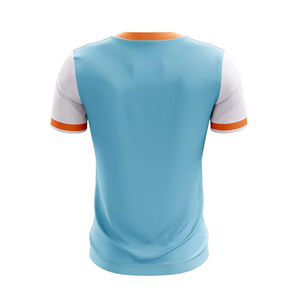 Polo de Algodón Transpirable de Talla Grande para Hombre, Diseño Personalizado, Estilo Casual de Verano con Logotipo Estampado, Comprimido para Mayor Comodidad - Product Image 4