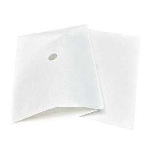 Enveloppe en papier filtre à huile de cuisson de qualité alimentaire pour friteuse à pression <span class=keywords><strong>mobile</strong></span> commerciale pour <span class=keywords><strong>mobile</strong></span> commercial Henny Penny - Product Image 6