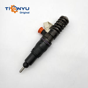 Injecteur de carburant de haute qualité 7485023255 adapté aux pièces de machines de construction FH5 D13K. - Product Image 3