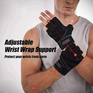 Guantes deportivos cálidos de invierno de último diseño Guantes de invierno impermeables Guantes de esquí Mitones de snowboard a prueba de viento de Power Hint - Product Image 5