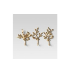 Vêtements chapeau manteau crochet mural forme de tigre sur la porte séchage essuie-mains affichage cintre sur la porte crochet en métal tissu suspendu - Product Image 6