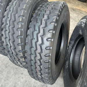 Neumáticos para camión de alta calidad, tamaño 11R22.5 1200R20 315 80R22.5 295 80r22.5 12r22.5 8.25 r16 750R16 - Product Image 5