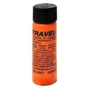 Detergente Antiruggine per Muratura 25 ml - Product Image 1