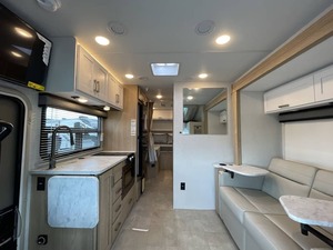 Nouvelle caravane de camping T-h-o-r F-r-e-e-d-o-m E-l-i-t-e 24K-E 2026 à vendre - Product Image 4