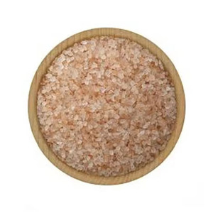 Sal del Himalaya Rosa Oscura 100% Natural de Primera Calidad para Exportación, Directo de Fábrica, Cristales Gruesos de 2-5 mm, Refinada, en Bolsa a Granel o Botella - Product Image 2