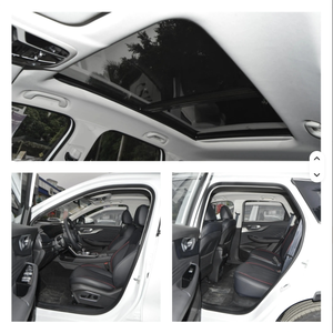 NO DENT CLEAN 2024 Beijing X7 SUV Transmission Automatique Moteur Haute Puissance Toit Ouvrant - Product Image 2