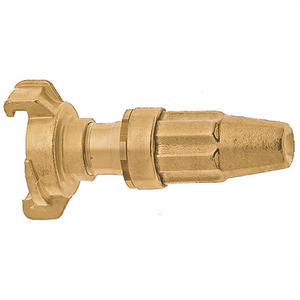 Buse de pulvérisation à raccord rapide GEKA de 19 mm, robuste - Product Image 3