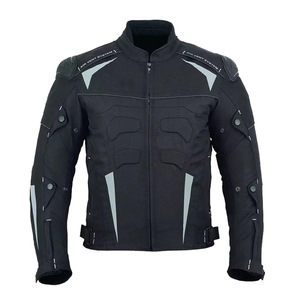 Chaqueta de Cardura de secado rápido con diseño personalizado, ropa deportiva impresa en un nuevo estilo de tendencia, directo del fabricante - Product Image 1
