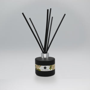 Di alta qualità 200ml spagnolo Freesia Fleur profumo deodorante Reed diffusore Aroma per l'esportazione - Product Image 3