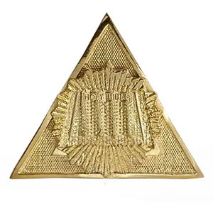 2025 Royal Arch Collar Joyas 1er Principal - Product Image 2