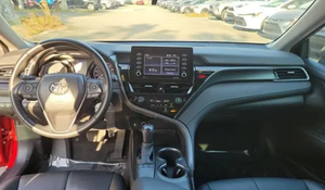 Auto Usado en Excelentes Condiciones, <span class=keywords><strong>Toyota</strong></span> <span class=keywords><strong>Camry</strong></span> <span class=keywords><strong>SE</strong></span> Sedán <span class=keywords><strong>2023</strong></span>, Envío a Todo el Mundo - Product Image 2