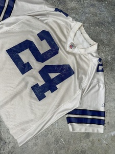 Camisetas Oversize de Malla con Diseños Personalizados para Streetwear, Fútbol, Baloncesto y Ropa Deportiva Femenina - Product Image 2