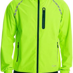 Ensemble de veste coupe-vent imperméable à l'eau pour le printemps et les nouveaux hommes élégants de haute qualité - Product Image 6