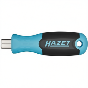 Hazet 1/4'' Hexagonal <b>Socket</b> Bit Holder - Product Image 2