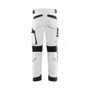 Pantalones reflectantes de alta calidad para hombre, recién llegados, pantalones de trabajo de mejor diseño 2024 - Product Image 2