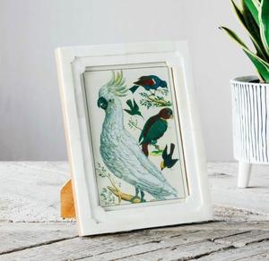 Best Selling MDF Board & Bone Inlay <b>Photo</b> <b>Frame</b> for Office Hotel Living Room or Bedroom Decorative <b>Photo</b> <b>Frame</b> At Best Price - Product Image 1