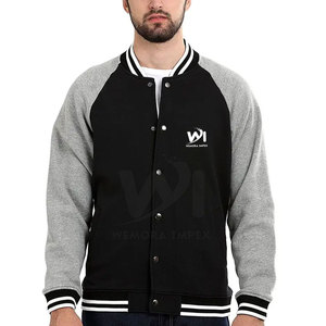 Vestes Letterman pour hommes respirantes et légères, prix bas, fabriquées au Pakistan, veste d'hiver Letterman pour hommes - Product Image 5