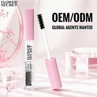 Flower Secret Gel Sérum Primer Cils pour la Croissance des Cils, Waterproof et Allongeant - OEM/ODM & Recherche d'Autorités de Marque Globales