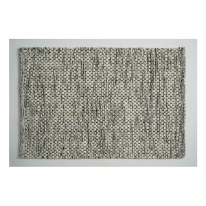 Handcrafted Wool <b>Rugs</b> with Durable Artistic Animal Print Patterns Unique for Room <b>Space</b> Craftsmanship - Product Image 1