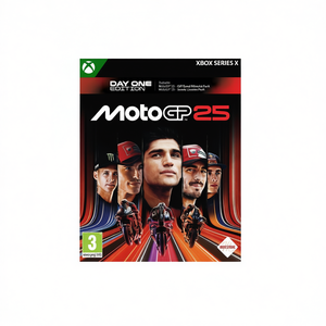 Jeu vidéo Xbox Series Moto GP 25 Day One Edition PEGI 3+ Catégorie Sports 1161292 - Product Image 2