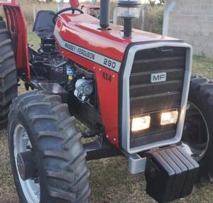 รถแทรกเตอร์แมสซีย์เฟอร์กูสัน 290 - Product Image 5
