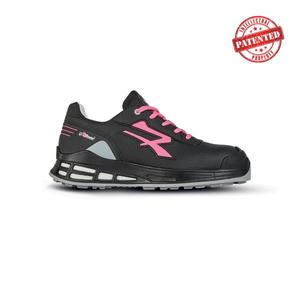 รองเท้าเซฟตี้ U-POWER ผู้หญิง Sylvie ESD S3S Ci Fo SR - Product Image 1