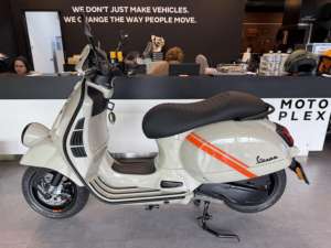 300 GTV vespaa - Product Image 3