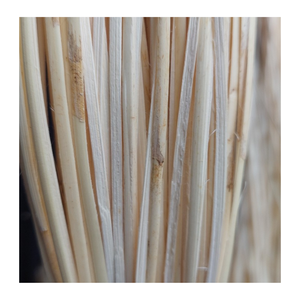 Núcleo de ratán de Vietnam para suministro global de muebles Núcleo de ratán utilizado en elementos de diseño y función - Product Image 3