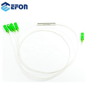 Répartiteur Mini Type FTTH avec ou sans connecteur 1m 2m 3m <span class=keywords><strong>1</strong></span>/2 <span class=keywords><strong>1</strong></span>/4 <span class=keywords><strong>1</strong></span>/8 <span class=keywords><strong>1</strong></span>/16 Répartiteur SC/APC <span class=keywords><strong>Coupleur</strong></span> de <span class=keywords><strong>fibre</strong></span> <span class=keywords><strong>optique</strong></span> - Product Image 5