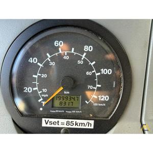 Grúa Todoterreno Grove GMK5225 del 2009, Usada, en Venta - Product Image 6