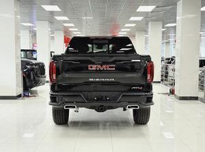 GMC Sierra Crew Cab neuf - Product Image 3