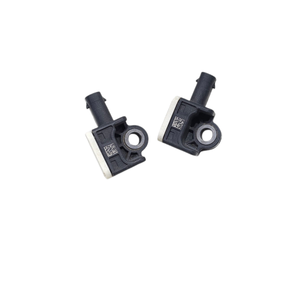 SENSOR DE PRESIÓN DE CHOQUE FRONTAL MERCEDES Clase A (W176) A1668210151 OM 651.901 Diésel 1800 (12>18) - Product Image 3