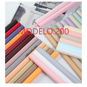 Coreano # 200 Manualidades de Papel - Product Image 1