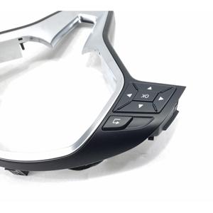 Comandi Multifunzione al Volante per Mercedes Classe B W246 2a Serie A2185400162 (12>) - Product Image 2