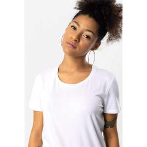 Casual Short Sleeve Crew Neck <b>T</b>-<b>Shirt</b> - Product Image 3