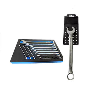 Top Selling Precision Combination <b>Spanners</b> High-Strength Cold Stamp DIY Grade OEM Competitive Price Durability Combined - Product Image 5