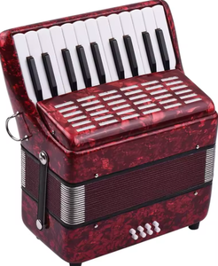 FRESH NEW ORIGINAL SEASOUND OEM 32 touches 60 clavier de Piano basse accordéon Instrument Acordeon JP3260 - Product Image 2