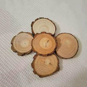 Exclusive Design Wood <b>Coaster</b> Handmade Wooden <b>Drink</b> <b>Coasters</b> for Cups & Mugs Lowest Prices - Product Image 1