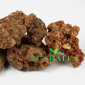 Aceite quemador de resina Myrrh, 100% puro, alta calidad, Myrha Molmol, precio al por mayor - Product Image 1