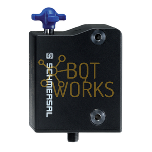 Schmersal 103001439 New Safety <b>Relay</b> - Product Image 1