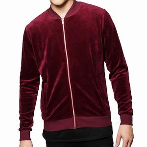 Vente en gros de blouson d'aviateur de haute qualité manteau personnalisé pour hommes blouson d'aviateur en nylon imperméable à l'eau 2025 - Product Image 1