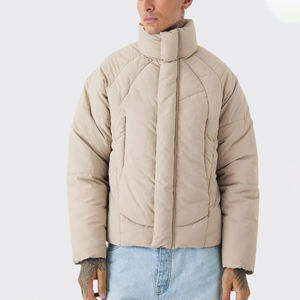 Chaquetas de Primavera Modernas y Ligeras Estilo Safari, Chaquetas Impermeables con Estampado Digital, Estilo Vintage - Product Image 1